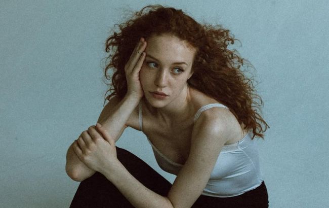 Акторка з фільму про Скрябіна зізналася, які слова почула від вдови Кузьми