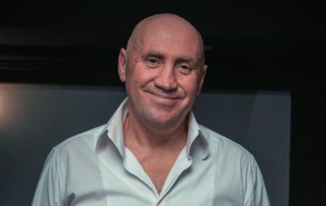 Помер український актор Олег Гусєв: артист боровся з важкою хворобою