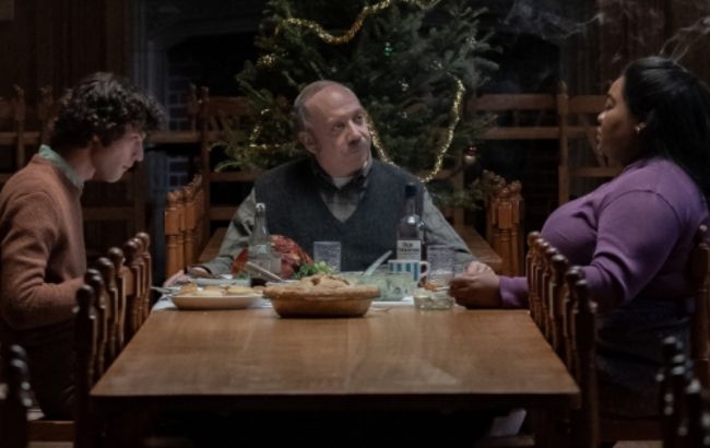 Скандал перед Оскаром. Автора фільму-номінанта на премію звинуватили в плагіаті