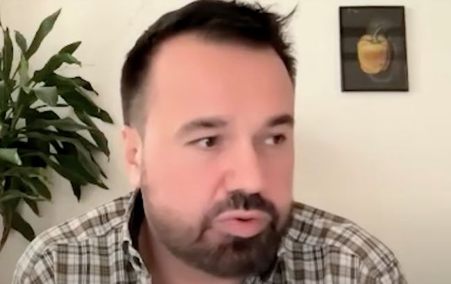 "Просто мовчав": Лірник зізнався, чи вважає себе зрадником і чи повернеться в Україну