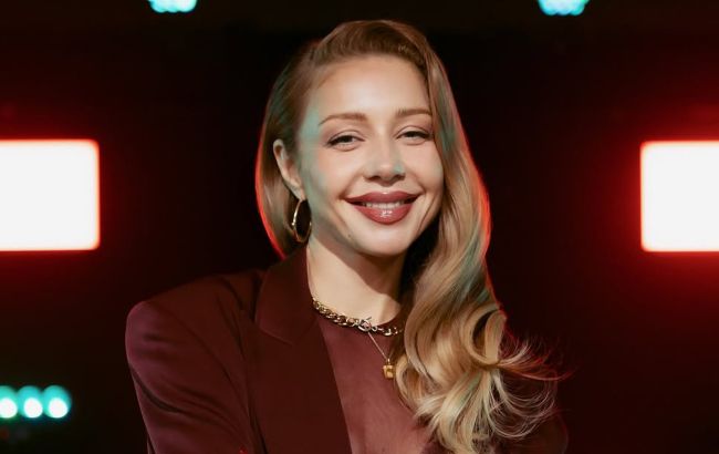 Тина Кароль призналась, получает ли гонорар за должность музыкального продюсера Нацотбора