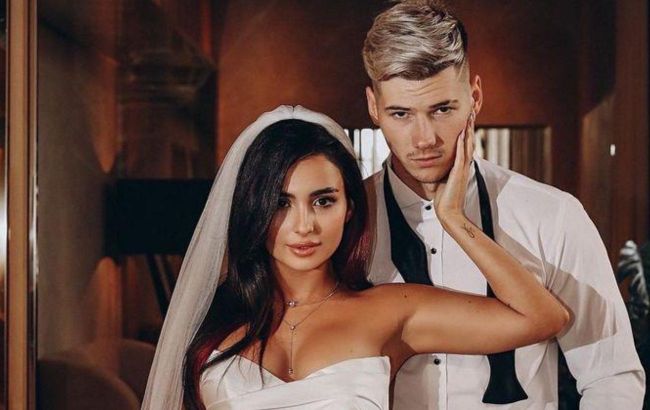 Ексчоловік Трінчер зізнався, чи розлучилися вони офіційно