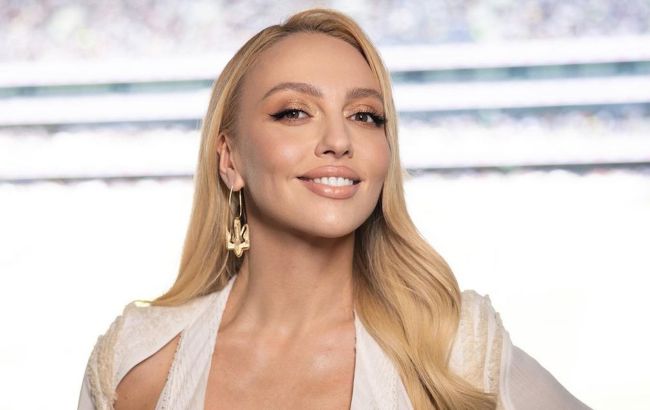 Оля Полякова прокоментувала свій виступ на скандальному весіллі екс-прокурора і працівниці ДБР