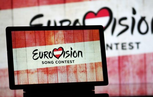 Як виглядатиме головна сцена "Євробачення 2026": у мережі з&rsquo;явилися фото