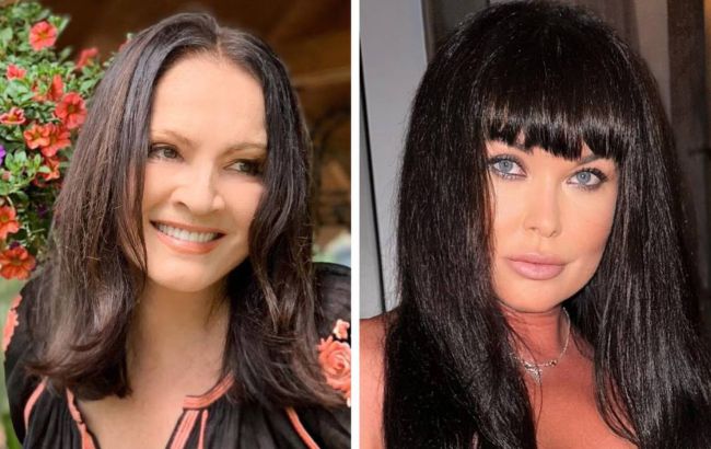 Вічно молоді: 6 українських зірок, які виглядають значно молодшими за свій вік