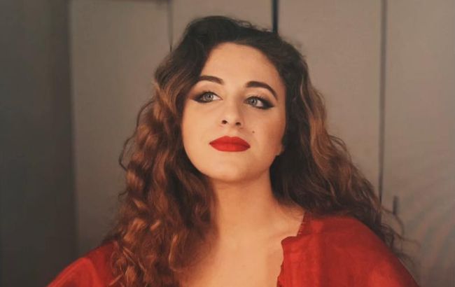 Вокалістка, яку Львівська опера позбавила головної ролі, прокоментувала виступи з росіянами