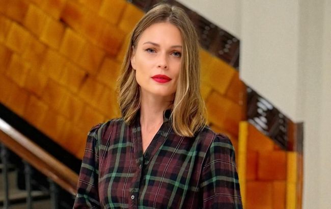 "Молюся за тебе". Фреймут показала рідкісне дитяче фото з братом-захисником