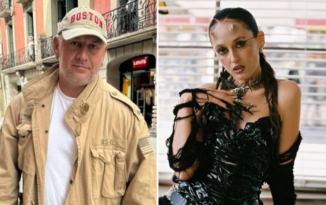 4 украинские звезды, которые пытаются, но не могут прославиться за границей