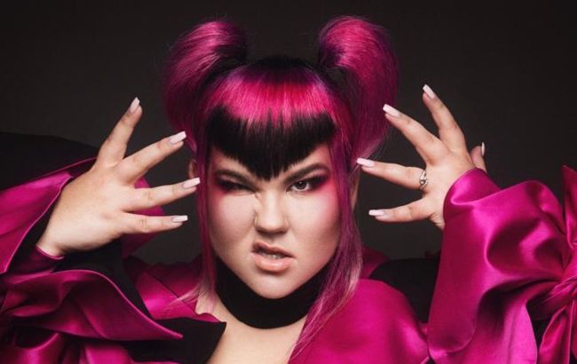 З пишки - у струнку. Як змінилася переможниця "Євробачення" Нетта Барзілай (фото)