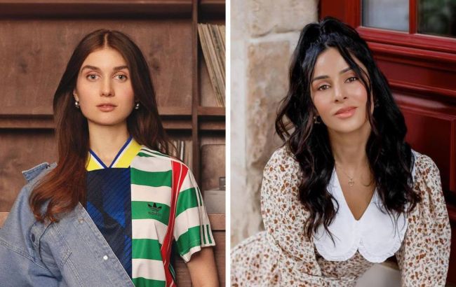 5 украинских звезд, которых преследовали безумные фанаты