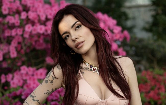 MamaRika растрогала до слез чувственным видео. Это история, которая затронет каждого