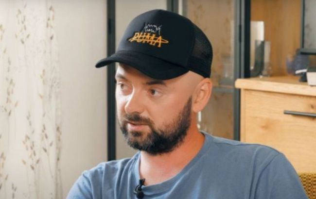 У Києві попрощалися з фронтменом гурту ADAM: хто із зірок прийшов провести музиканта