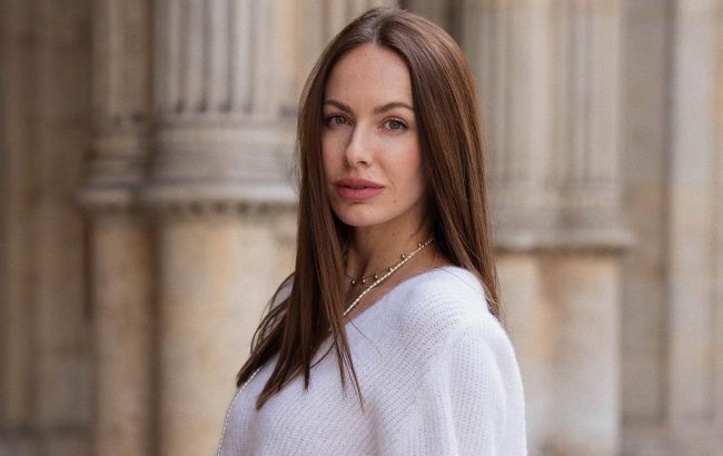 Экс-жена Остапчука заявила, что ей негде жить: "Устала очень"