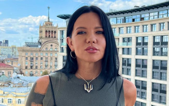 "Замуж вышла по приколу". Экс-жена Потапа сделала неожиданное признание