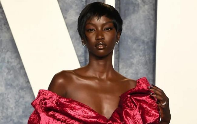 Объявлена модель года: кто стал лучшей звездой подиумов 2023 (фото)