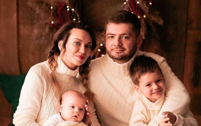 Популярна акторка відповіла на закиди, чому її чоловік-нардеп не пішов на фронт