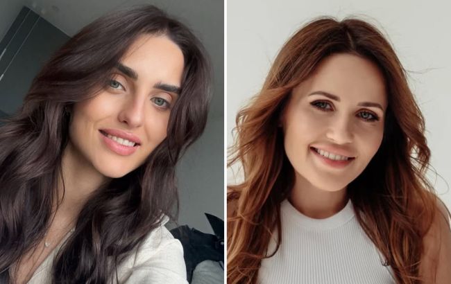 "Це брехливе інтерв&rsquo;ю": перша дружина Федінчика різко відреагувала на заяви Денисенко