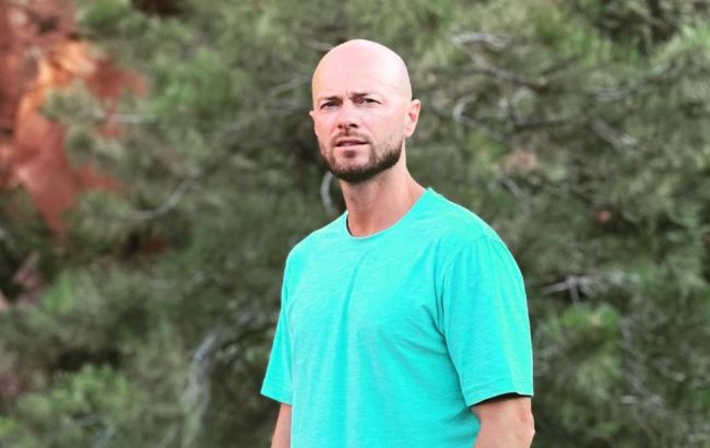 Влад Яма перейшов на російську і показав, як розважається у США