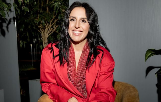 Джамала показала, як підросли її сини: "Два роки не робила світлин з цими двома"