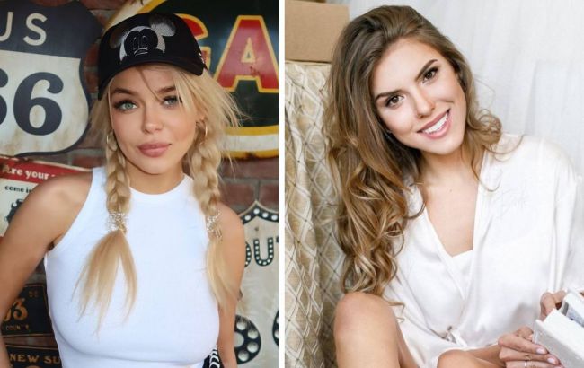 Украинские звезды, которые прославились еще в детстве