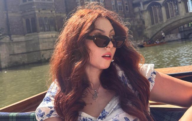 18-летняя дочь Оли Поляковой перенесла операцию