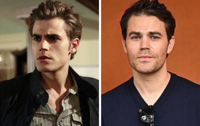 Красунчики-актори з нульових: що з ними стало (фото)