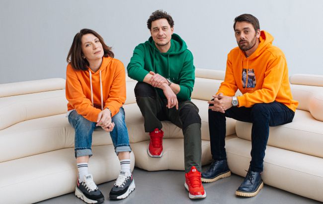 Росіяни вкрали формат українського тревел-шоу: творець проєкту Синельников відреагував