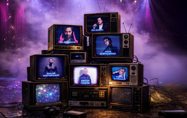 Козловский, Павлик, Бобул и EL Кравчук "зажгут" на главной дискотеке весны: где и когда