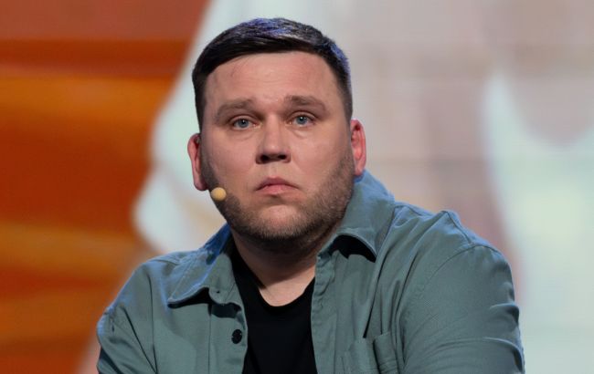 Иван Кухарчук из Stadium Night - о любимых фильмах, ритуалах и местах силы