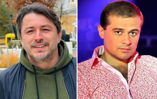 Притула рассказал о последней переписке с Молочным, который полюбил "русский мир"