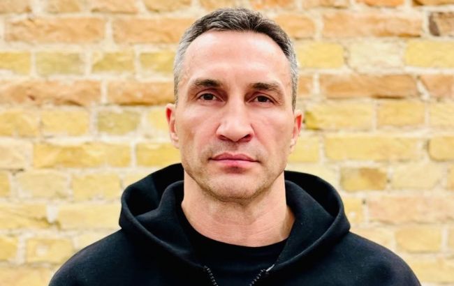 Жизненные принципы Кличко: 15 откровенных цитат о семье, Украине и боксе