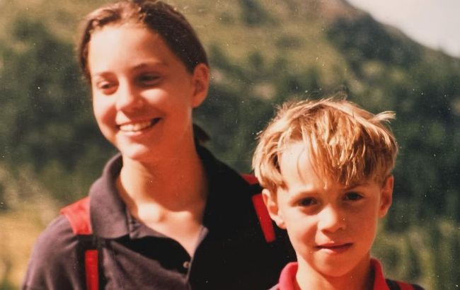 Справжній красень: як виглядає молодший брат Кейт Міддлтон (фото)