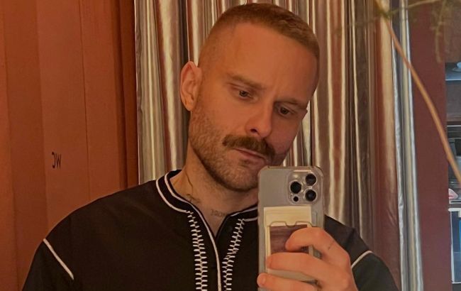 Завадюк зізнався, чому довго не наважувався на публічний камінг-аут