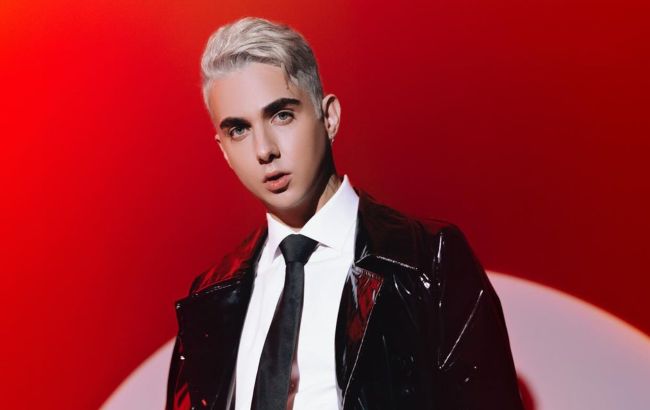 MELOVIN виправдався за критику результатів Нацвідбору 2024: "мені не подобаються поразки"