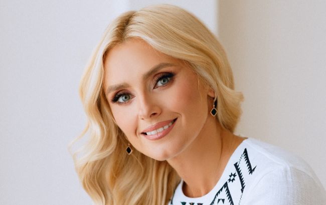 "Найособливіший наш секрет". Відома українська співачка втретє стане мамою