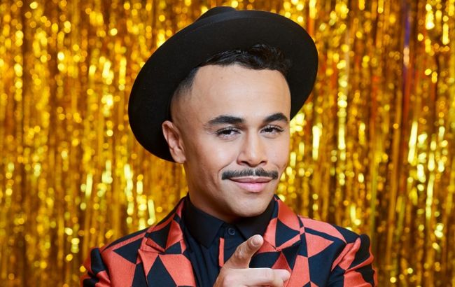 Как сейчас живет Франциско Гомес - хореограф, который много лет был судьей шоу "Танцюють всі"