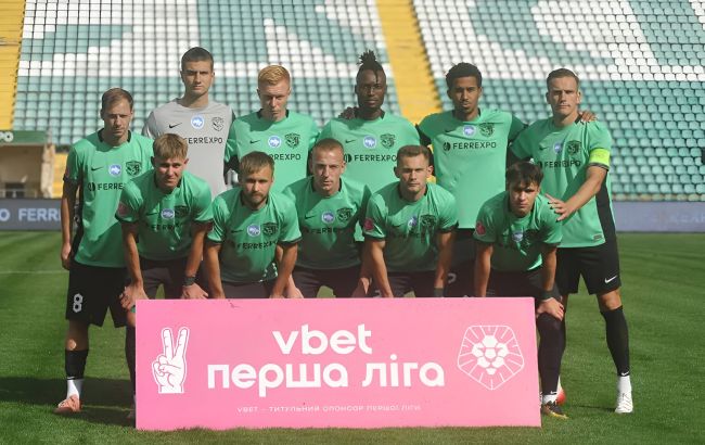 Полтавская "Ворскла" на грани исчезновения: что известно о ситуации в клубе