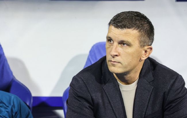 Європейський гранд звільнив тренера після історичного фіаско в Лізі чемпіонів