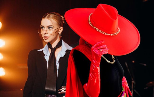 Маша Кондратенко объяснила, почему выдавала себя за Klavdia Petrivna