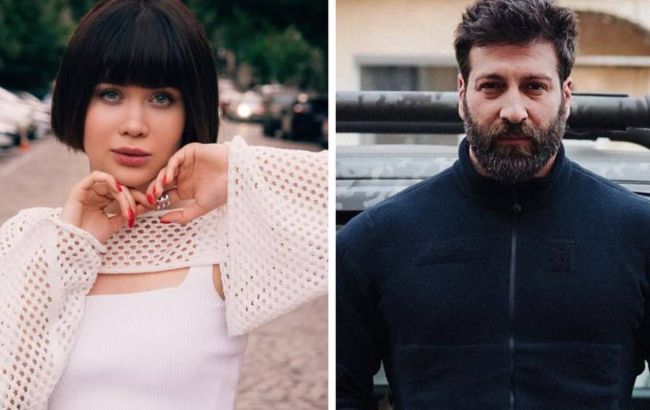 Відома українська співачка відповіла на чутки про роман з Даніелем Салемом: "Цікавий період життя"