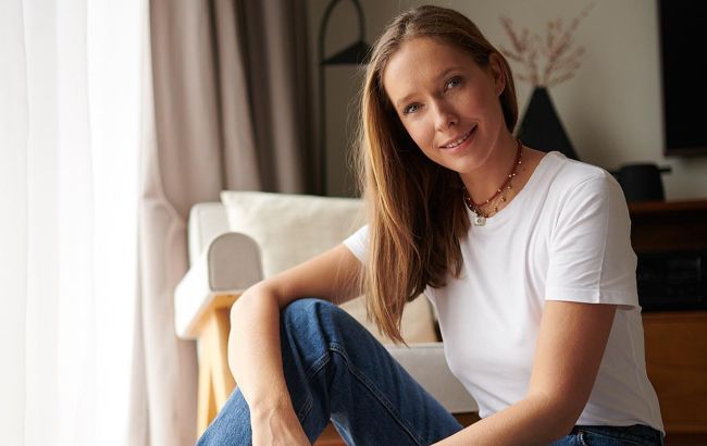 Катя Осадча сказала, чи буде всиновлювати дитину з Юрієм Горбуновим