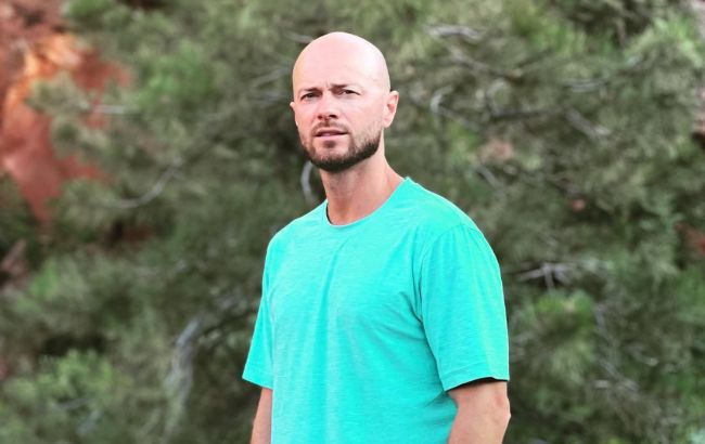 "Нічого особистого, просто бізнес". Втікач Яма порозважався на вечірці з росіянами