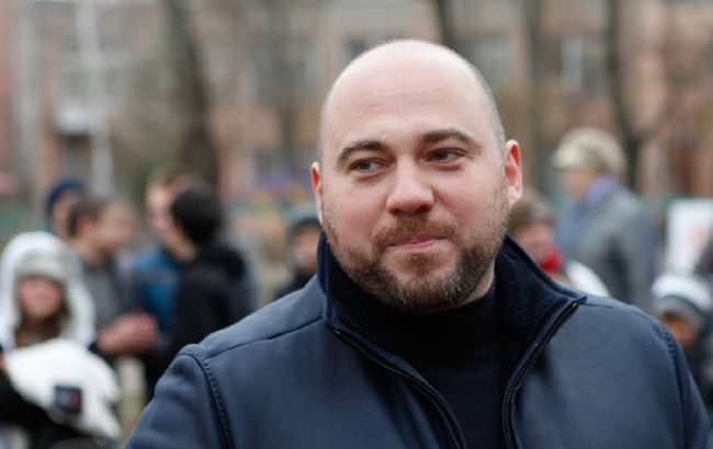 У депутата ОПЗЖ Столара проводять обшуки