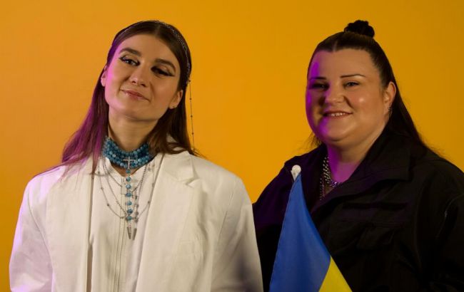 Євробачення 2024: хто скільки балів поставив Україні