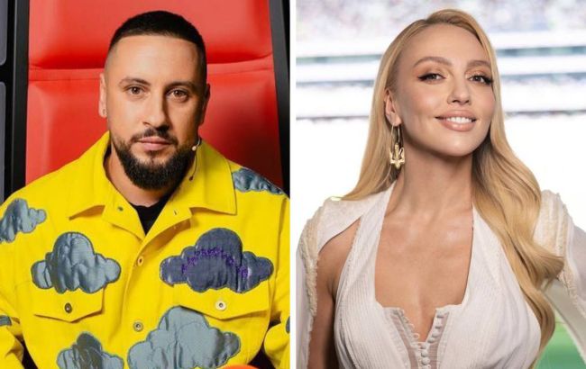 8 українських зірок, яких захейтили за виступи на весіллях багатіїв під час війни