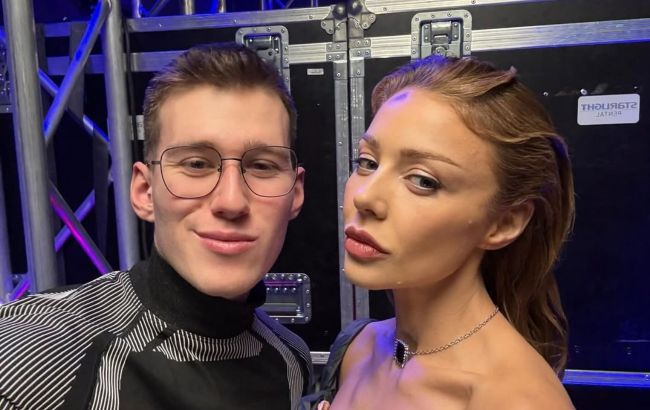 Чи справді у Тіни Кароль складний характер? Зірковий стиліст розповів про роботу зі співачкою