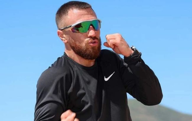 Ломаченко назвав причину завершення професійної кар'єри