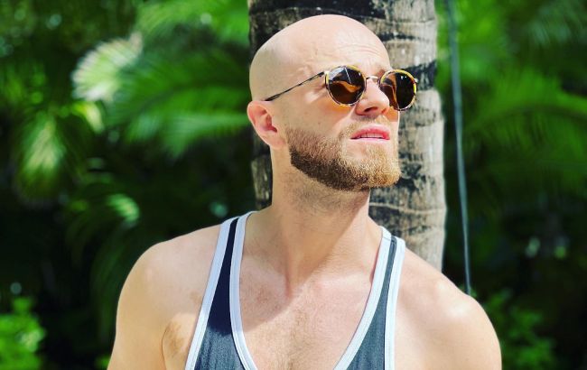 Втікач Влад Яма розповів, як заробляє на життя в Америці