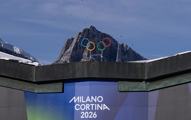 Мінуснули "нейтрального": російського фігуриста проігнорували на Олімпіаді-2026