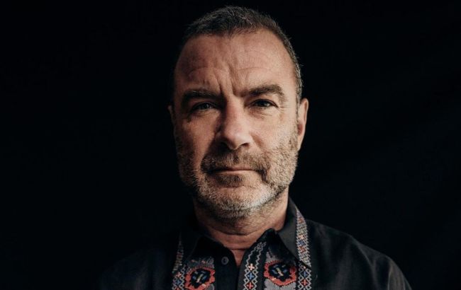 Зірка "Людей Ікс" потужно підтримав українських дітей, постраждалих від війни